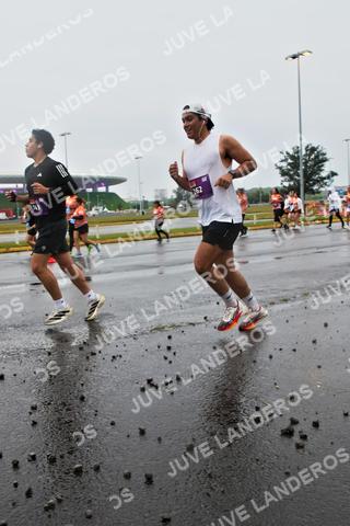 Foto de la CARRERA OMNILIFE GUADALAJARA a las 07:27