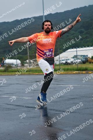 Foto de la CARRERA OMNILIFE GUADALAJARA a las 07:59