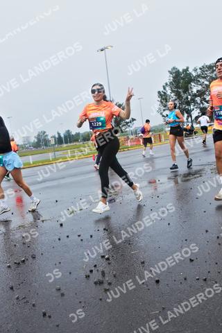 Foto de la CARRERA OMNILIFE GUADALAJARA a las 07:42