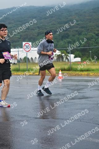 Foto de la CARRERA OMNILIFE GUADALAJARA a las 07:59