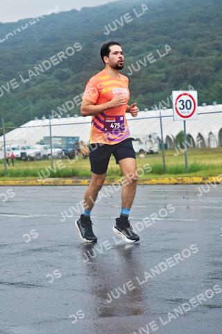 Foto de la CARRERA OMNILIFE GUADALAJARA a las 08:01
