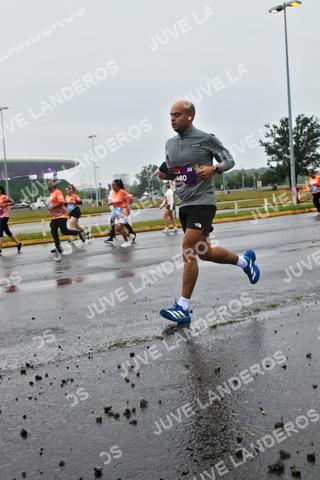 Foto de la CARRERA OMNILIFE GUADALAJARA a las 07:27