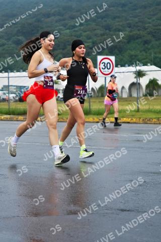 Foto de la CARRERA OMNILIFE GUADALAJARA a las 07:54