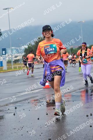 Foto de la CARRERA OMNILIFE GUADALAJARA a las 07:47