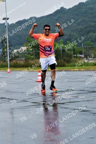 Foto de la CARRERA OMNILIFE GUADALAJARA a las 08:05