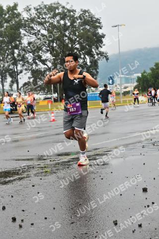 Foto de la CARRERA OMNILIFE GUADALAJARA a las 07:32