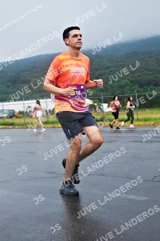 Foto de la CARRERA OMNILIFE GUADALAJARA a las 07:53