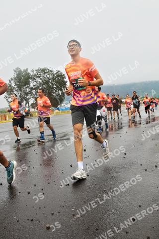 Foto de la CARRERA OMNILIFE GUADALAJARA a las 07:35