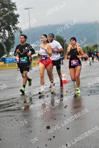 Foto de la CARRERA OMNILIFE GUADALAJARA a las 07:32