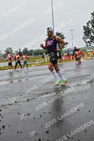 Foto de la CARRERA OMNILIFE GUADALAJARA a las 07:29