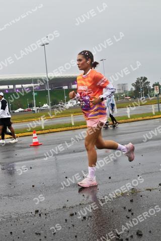 Foto de la CARRERA OMNILIFE GUADALAJARA a las 07:34