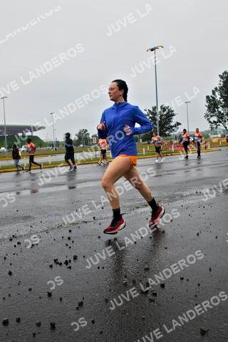 Foto de la CARRERA OMNILIFE GUADALAJARA a las 07:28