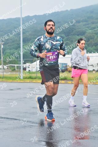 Foto de la CARRERA OMNILIFE GUADALAJARA a las 08:04