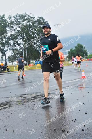Foto de la CARRERA OMNILIFE GUADALAJARA a las 07:47