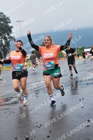 Foto de la CARRERA OMNILIFE GUADALAJARA a las 07:45