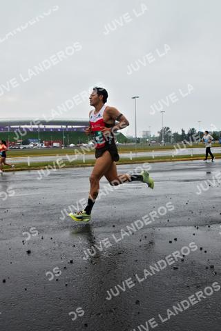 Foto de la CARRERA OMNILIFE GUADALAJARA a las 07:22