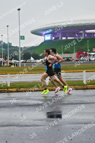 Foto de la CARRERA OMNILIFE GUADALAJARA a las 07:16