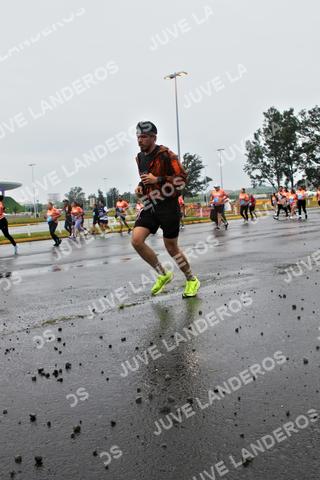 Foto de la CARRERA OMNILIFE GUADALAJARA a las 07:27
