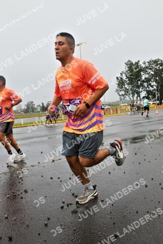 Foto de la CARRERA OMNILIFE GUADALAJARA a las 07:34