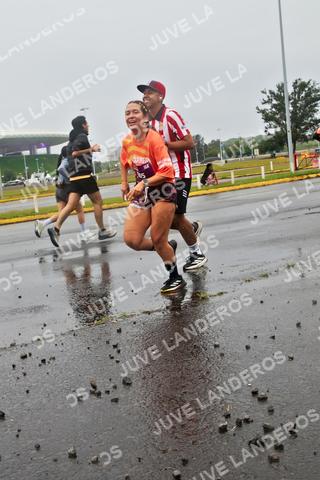Foto de la CARRERA OMNILIFE GUADALAJARA a las 07:34