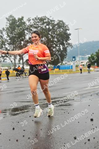 Foto de la CARRERA OMNILIFE GUADALAJARA a las 07:34