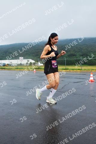 Foto de la CARRERA OMNILIFE GUADALAJARA a las 07:56