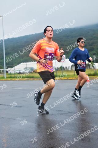 Foto de la CARRERA OMNILIFE GUADALAJARA a las 07:53
