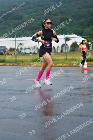 Foto de la CARRERA OMNILIFE GUADALAJARA a las 07:58