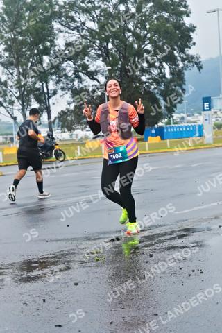 Foto de la CARRERA OMNILIFE GUADALAJARA a las 07:45