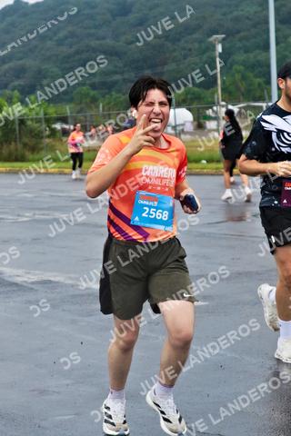 Foto de la CARRERA OMNILIFE GUADALAJARA a las 07:50