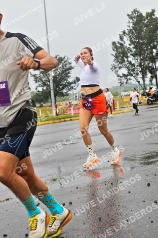 Foto de la CARRERA OMNILIFE GUADALAJARA a las 07:33