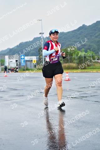 Foto de la CARRERA OMNILIFE GUADALAJARA a las 08:11