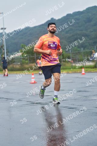 Foto de la CARRERA OMNILIFE GUADALAJARA a las 07:58