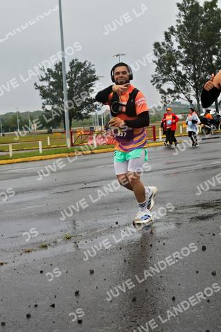 Foto de la CARRERA OMNILIFE GUADALAJARA a las 07:34