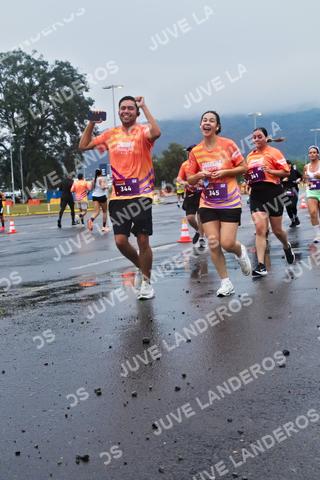Foto de la CARRERA OMNILIFE GUADALAJARA a las 07:36