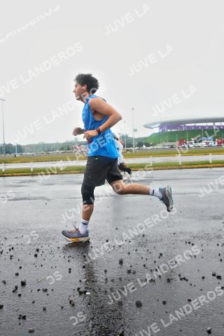 Foto de la CARRERA OMNILIFE GUADALAJARA a las 07:23