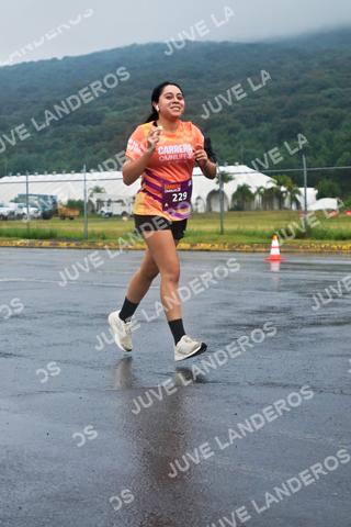 Foto de la CARRERA OMNILIFE GUADALAJARA a las 08:01