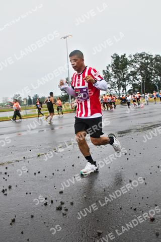 Foto de la CARRERA OMNILIFE GUADALAJARA a las 07:28