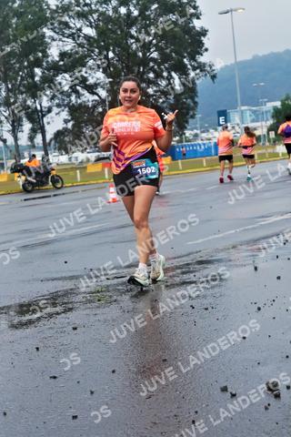 Foto de la CARRERA OMNILIFE GUADALAJARA a las 07:42