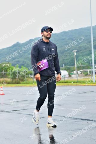 Foto de la CARRERA OMNILIFE GUADALAJARA a las 08:07
