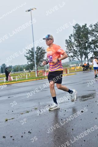 Foto de la CARRERA OMNILIFE GUADALAJARA a las 07:39