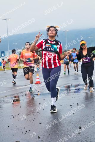 Foto de la CARRERA OMNILIFE GUADALAJARA a las 07:42