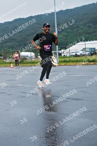 Foto de la CARRERA OMNILIFE GUADALAJARA a las 07:54