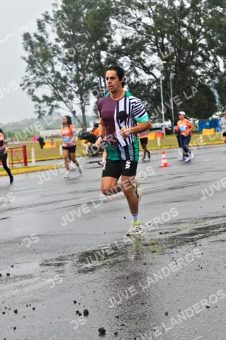 Foto de la CARRERA OMNILIFE GUADALAJARA a las 07:28