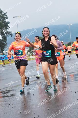 Foto de la CARRERA OMNILIFE GUADALAJARA a las 07:44