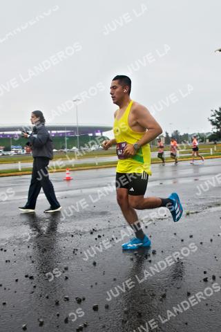 Foto de la CARRERA OMNILIFE GUADALAJARA a las 07:21