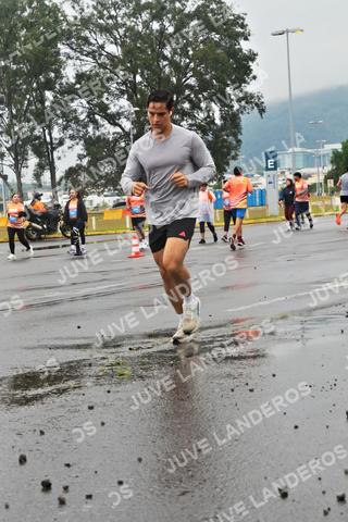 Foto de la CARRERA OMNILIFE GUADALAJARA a las 07:32