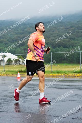 Foto de la CARRERA OMNILIFE GUADALAJARA a las 08:09