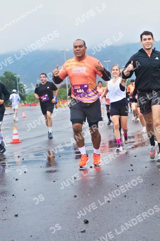 Foto de la CARRERA OMNILIFE GUADALAJARA a las 07:38