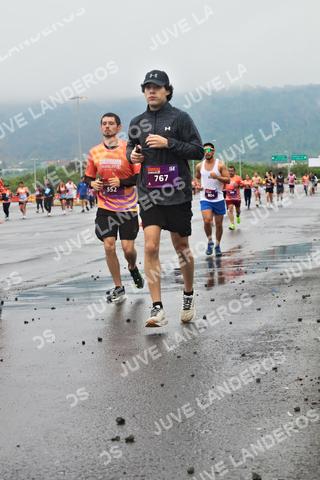 Foto de la CARRERA OMNILIFE GUADALAJARA a las 07:29